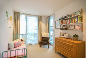 Bedroom- click for photo gallery